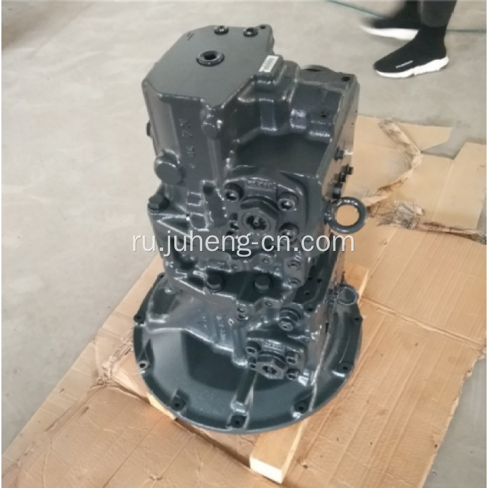 PC200-7 Основной насос PC200-7 Гидравлический насос 708-2L-00300